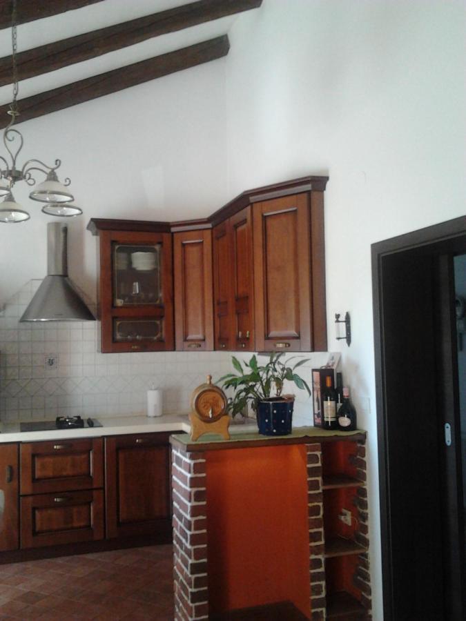 Sunshine Apartment Palit エクステリア 写真