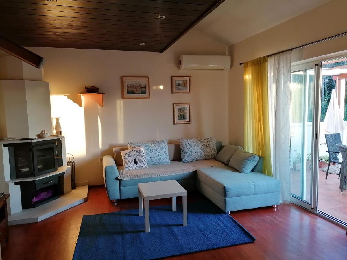 Sunshine Apartment Palit エクステリア 写真