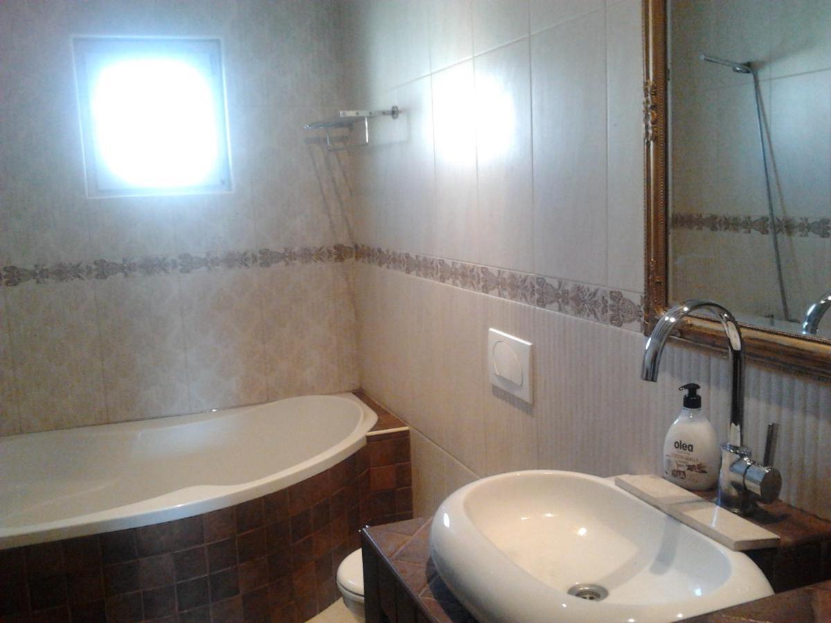 Sunshine Apartment Palit エクステリア 写真